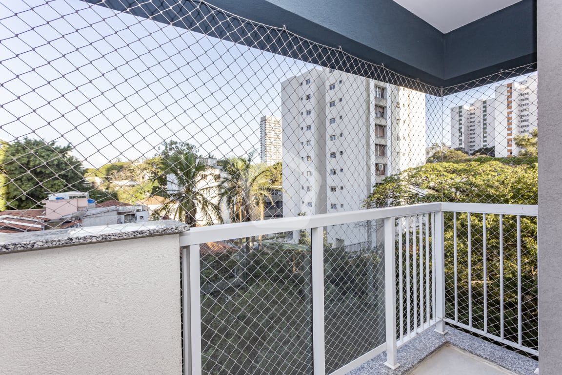 Imagem do imóvel ID-81928 na Rua Antônio das Chagas, Chácara Santo Antonio, São Paulo - SP