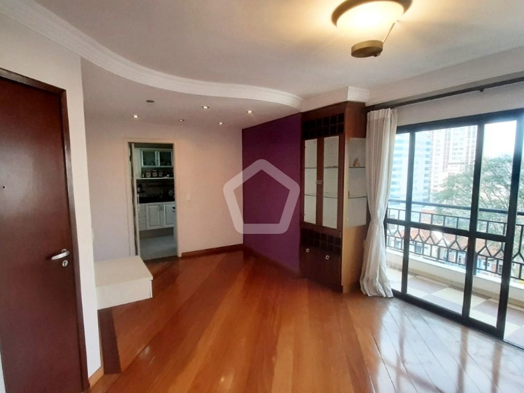 Imagem do imóvel ID-57255 na Rua Caio Graco, Vila Romana, São Paulo - SP