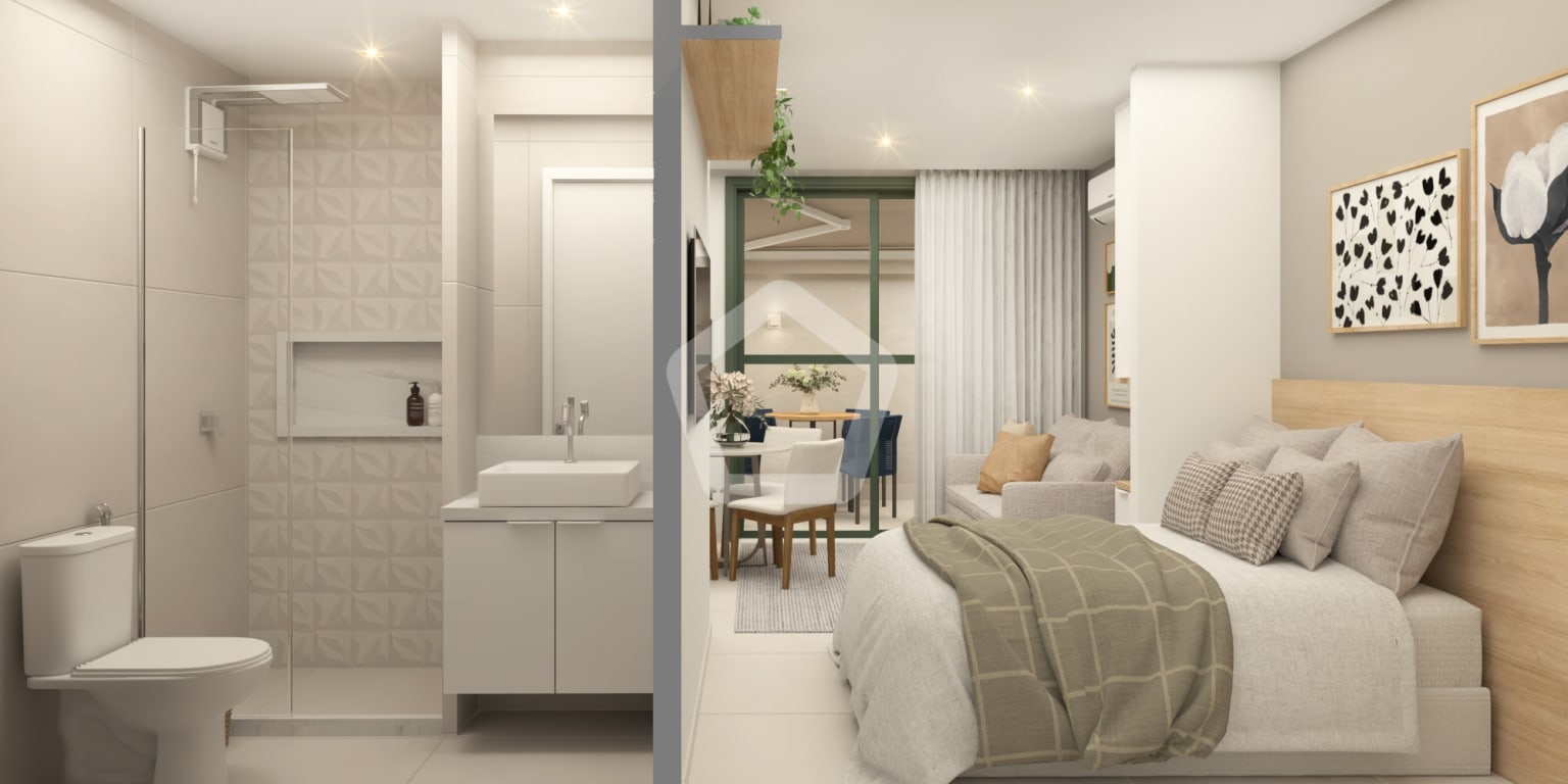 Imagem do imóvel ID-98544 na Rua Décio Vilares, Copacabana, Rio de Janeiro - RJ