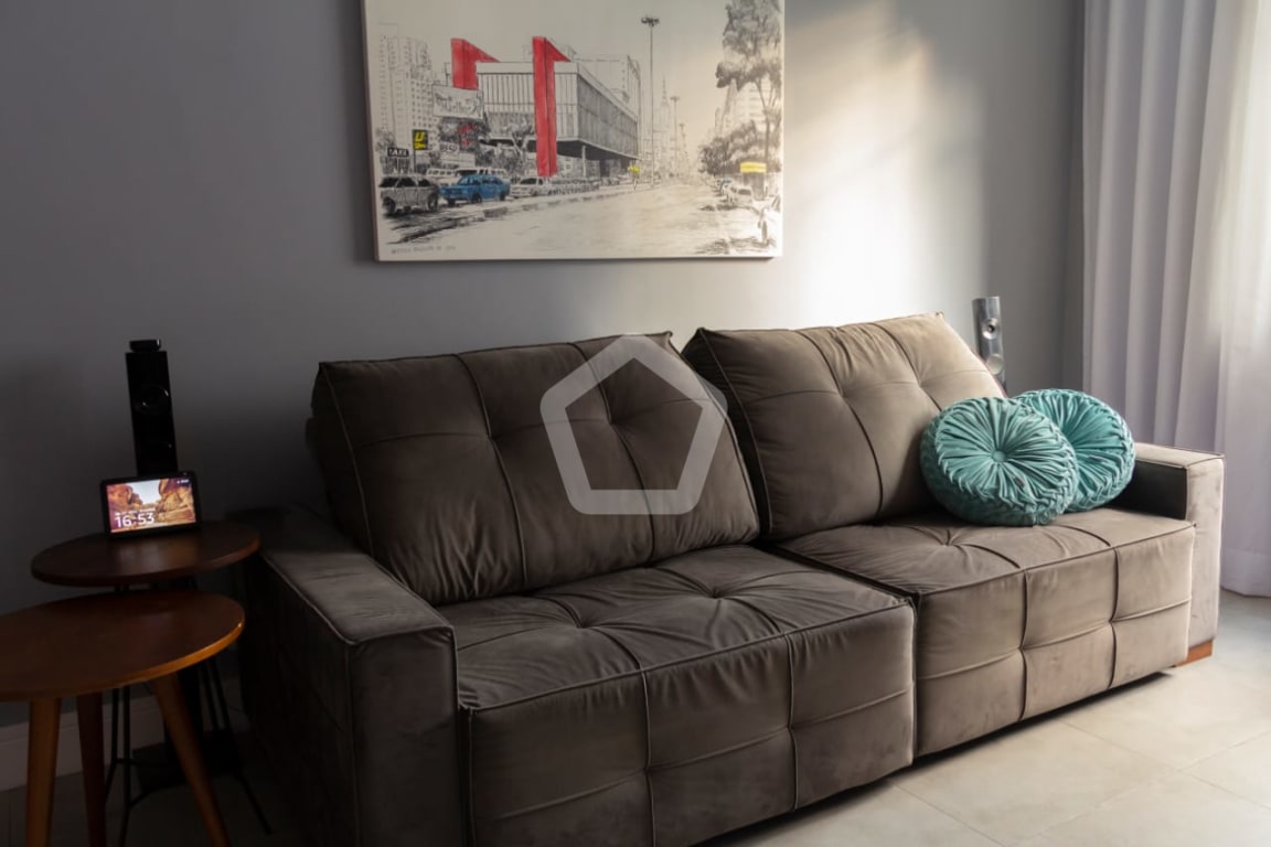 Imagem do imóvel ID-59261 na Rua Barão de Campinas, Santa Cecília, São Paulo - SP