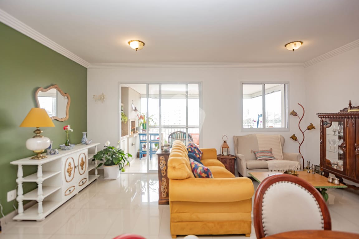 Imagem do imóvel ID-98739 na Rua Paulo Orozimbo, Cambuci, São Paulo - SP