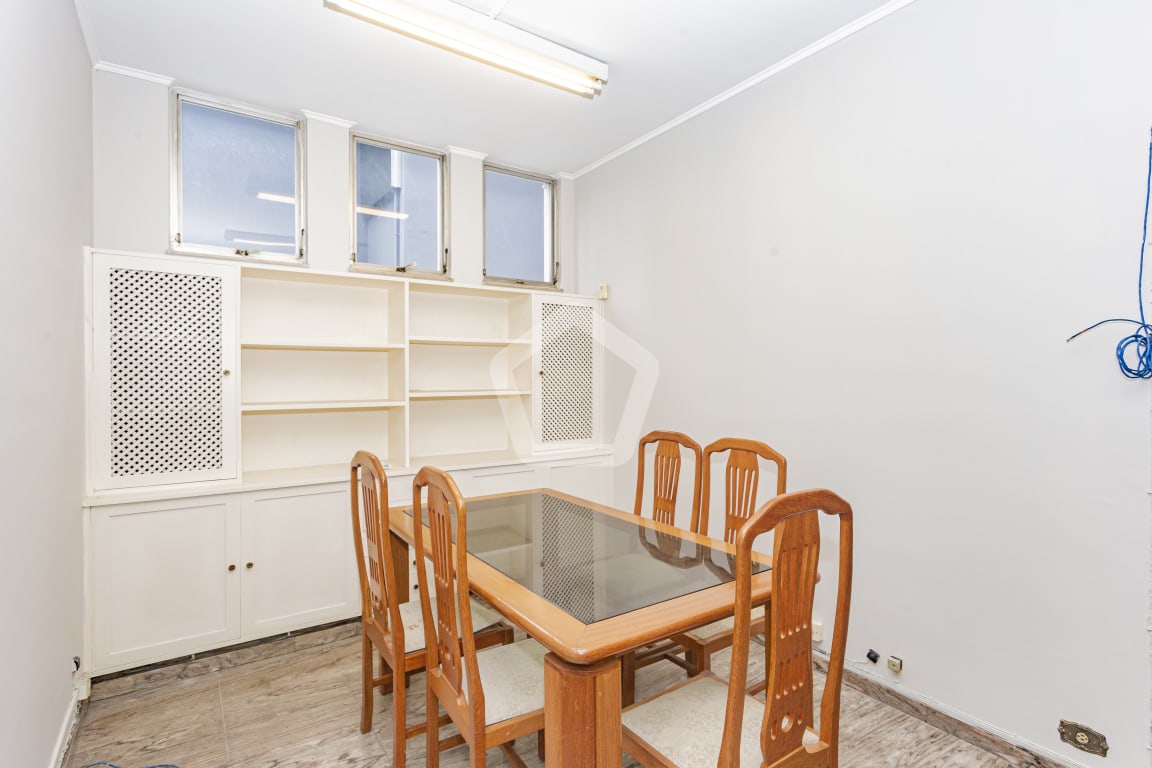 Imagem do imóvel ID-87079 na Avenida Senador Casimiro da Rocha, Mirandópolis, São Paulo - SP