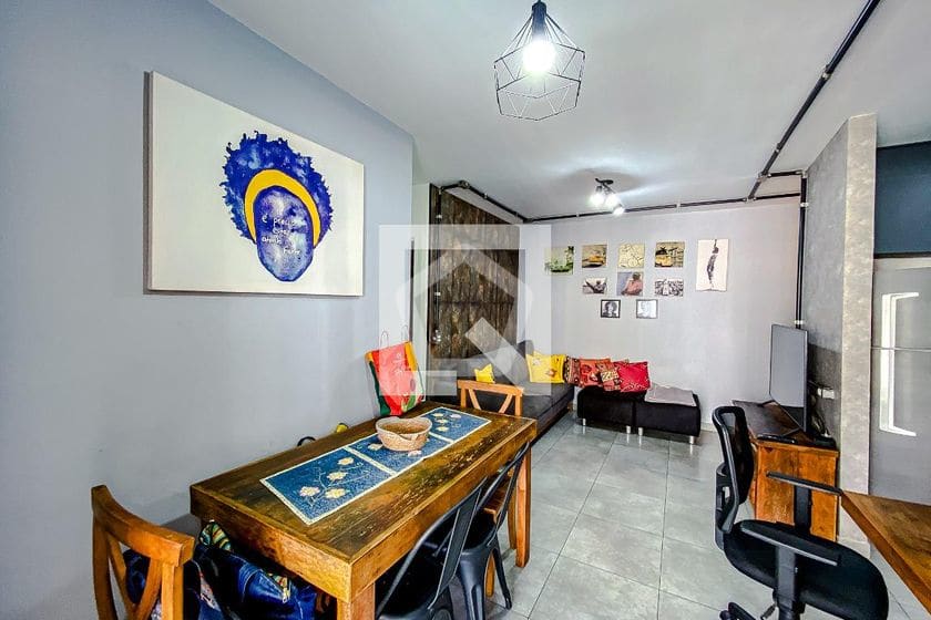 Imagem do imóvel ID-115668 na Rua Intendência, Belenzinho, São Paulo - SP