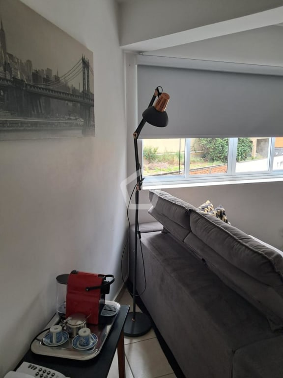 Imagem do imóvel ID-142545 na Rua Gararu, Moema, São Paulo - SP