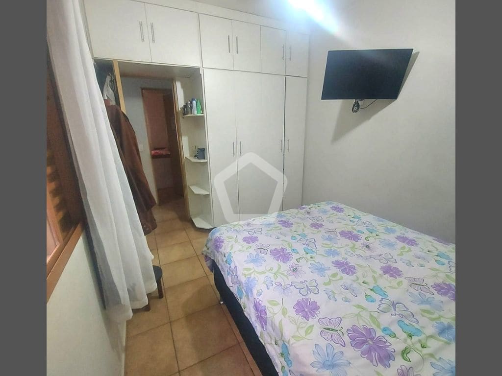 Imagem do imóvel ID-62133 na Rua Antonio Sylvio Pezzuto, Presidente Dutra, Ribeirão Preto - SP