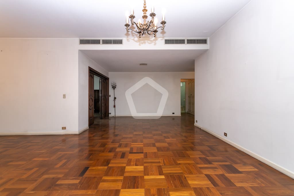 Imagem do imóvel ID-63916 na Rua Pernambuco, Higienópolis, São Paulo - SP