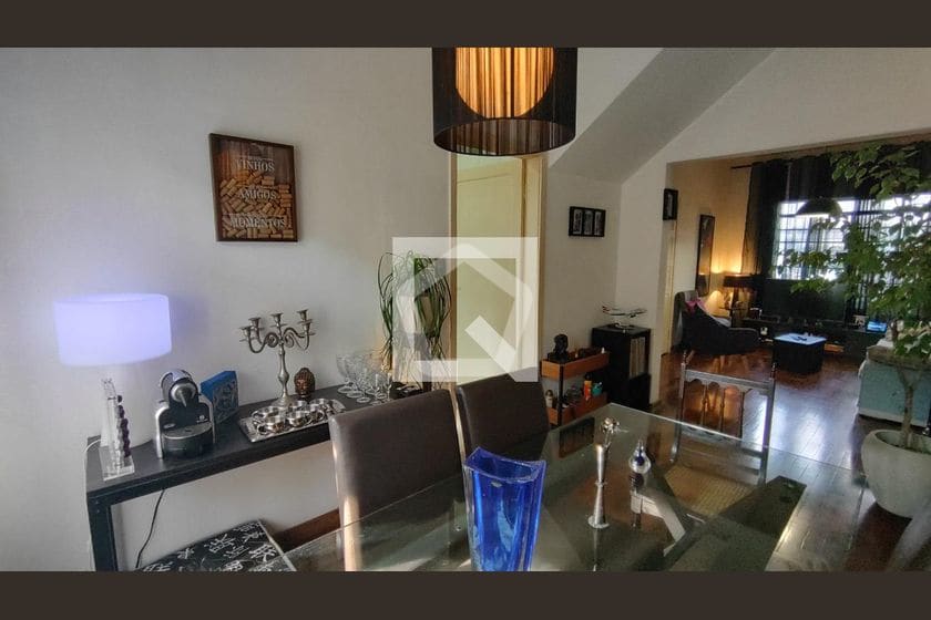 Imagem do imóvel ID-103228 na Rua Guiné, Brooklin, São Paulo - SP