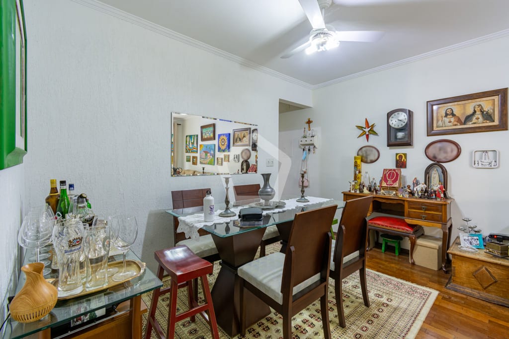 Imagem do imóvel ID-50015 na Rua Arlindo Veiga dos Santos, Jardim Marajoara, São Paulo - SP