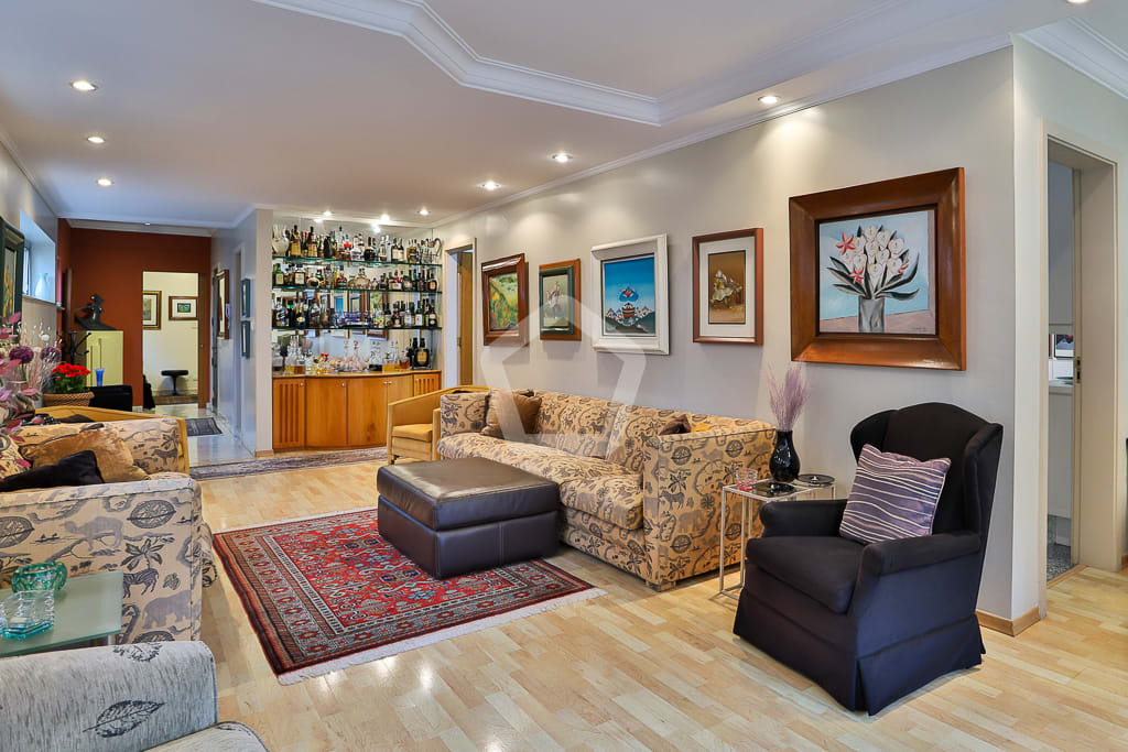 Imagem do imóvel ID-68285 na Rua Pamplona, Jardim Paulista, São Paulo - SP