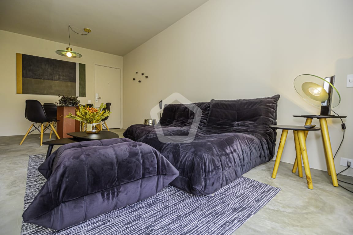 Imagem do imóvel ID-144328 na Alameda Jaú, Jardim Paulista, São Paulo - SP