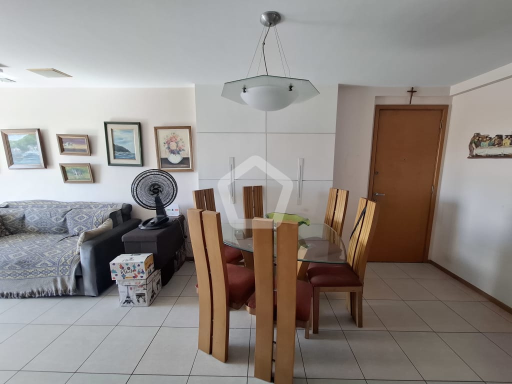 Imagem do imóvel ID-144331 na Rua Bento Lisboa, Catete, Rio de Janeiro - RJ