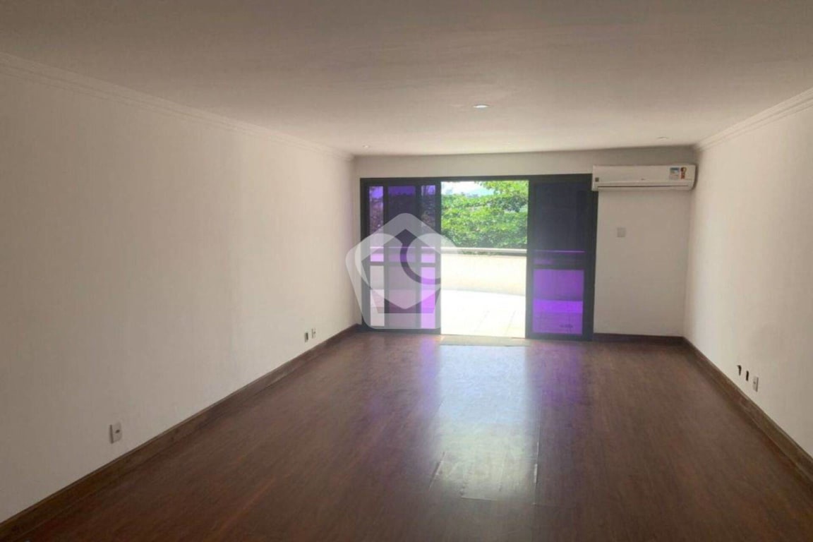 Imagem do imóvel ID-82539 na Rua Professor Hermes Lima, Recreio, Rio de Janeiro - RJ