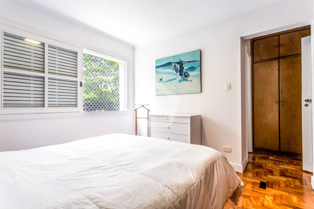 Imagem do imóvel ID-42950 na Alameda Joaquim Eugênio de Lima, Jardim Paulista, São Paulo - SP