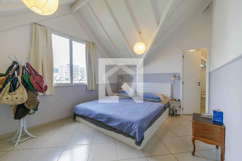 Imagem do imóvel ID-135716 na Avenida Miguel Antônio Fernandes, Recreio, Rio de Janeiro - RJ