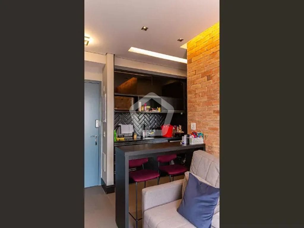 Imagem do imóvel ID-62725 na Rua Madre Cabrini, Vila Mariana, São Paulo - SP