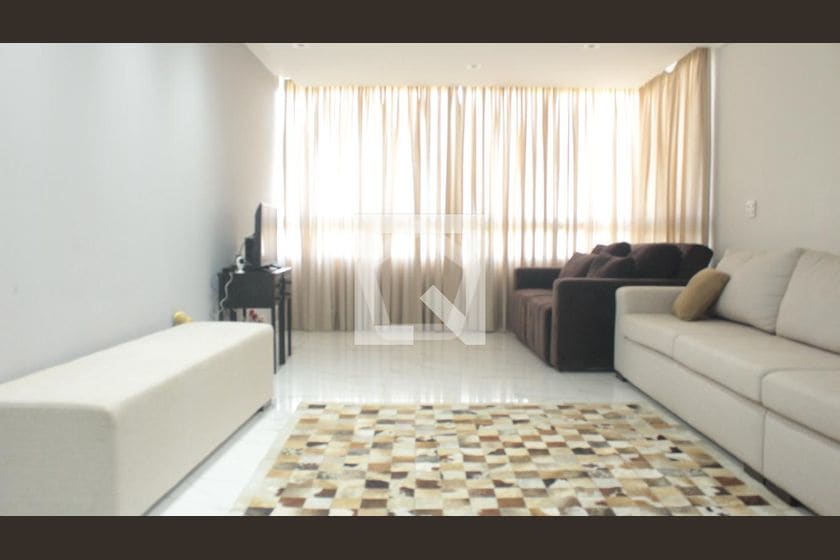 Imagem do imóvel ID-108994 na Rua Leonardo Cerveira Varandas, Paraíso do Morumbi, São Paulo - SP