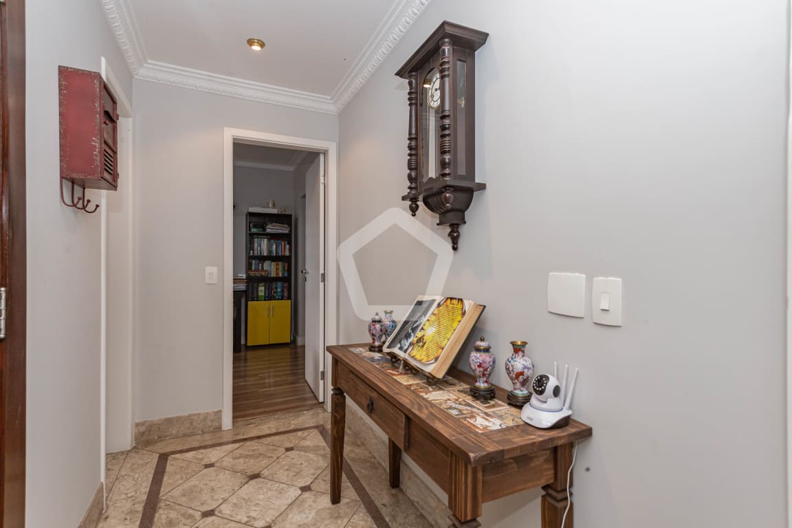 Imagem do imóvel ID-90330 na Rua Nelson Gama de Oliveira, Vila Andrade, São Paulo - SP