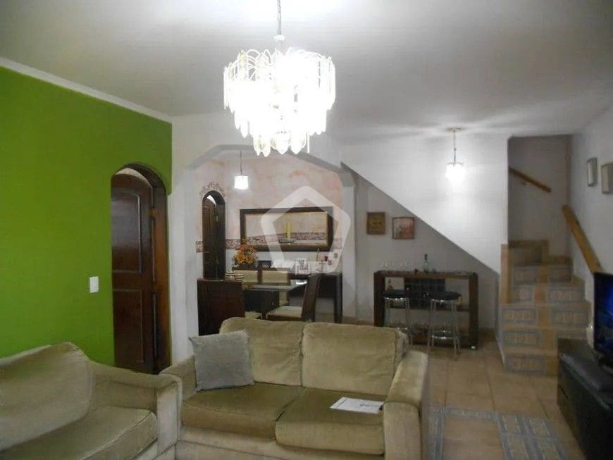 Imagem do imóvel ID-93783 na Rua Guedes Galvão, Parque Jabaquara, São Paulo - SP