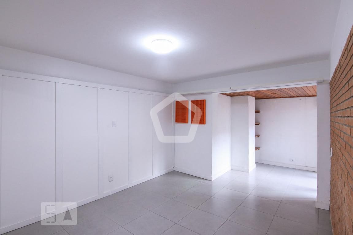 Imagem do imóvel ID-135607 na Rua Aurélia, Vila Romana, São Paulo - SP