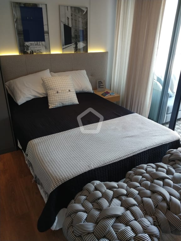 Imagem do imóvel ID-95406 na Rua Ministro Jesuíno Cardoso, Itaim Bibi, São Paulo - SP