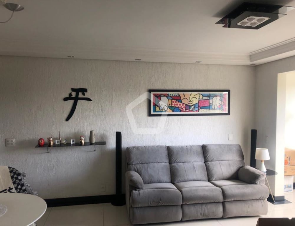 Imagem do imóvel ID-75252 na Rua Carlos Silva, Tatuapé, São Paulo - SP