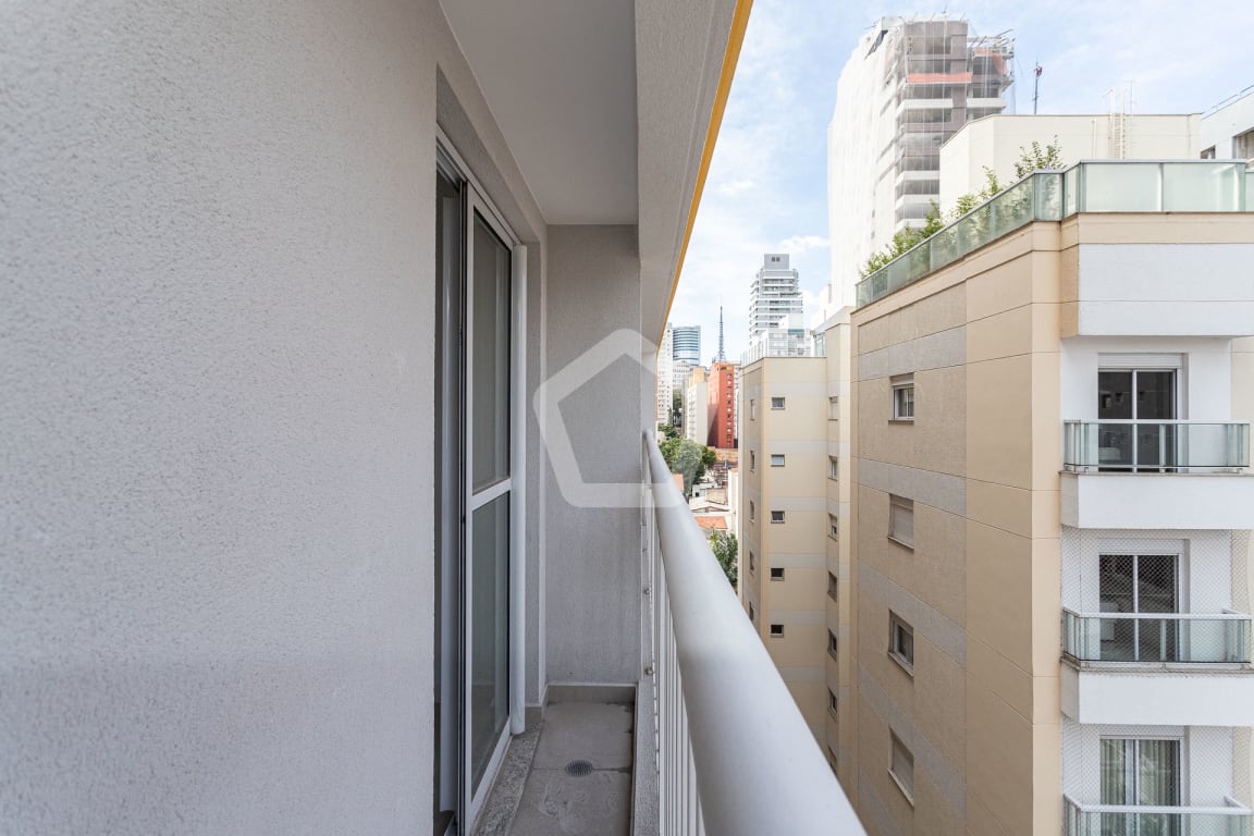 Imagem do imóvel ID-76322 na Rua Alves Guimarães, Pinheiros, São Paulo - SP