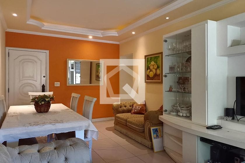 Imagem do imóvel ID-106163 na Gregório de Castro Morais, Jardim Guanabara, Rio de Janeiro - RJ