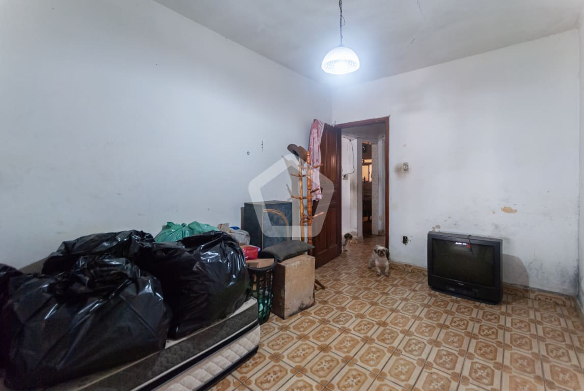 Imagem do imóvel ID-88520 na Rua Eugênia, Jabaquara, São Paulo - SP