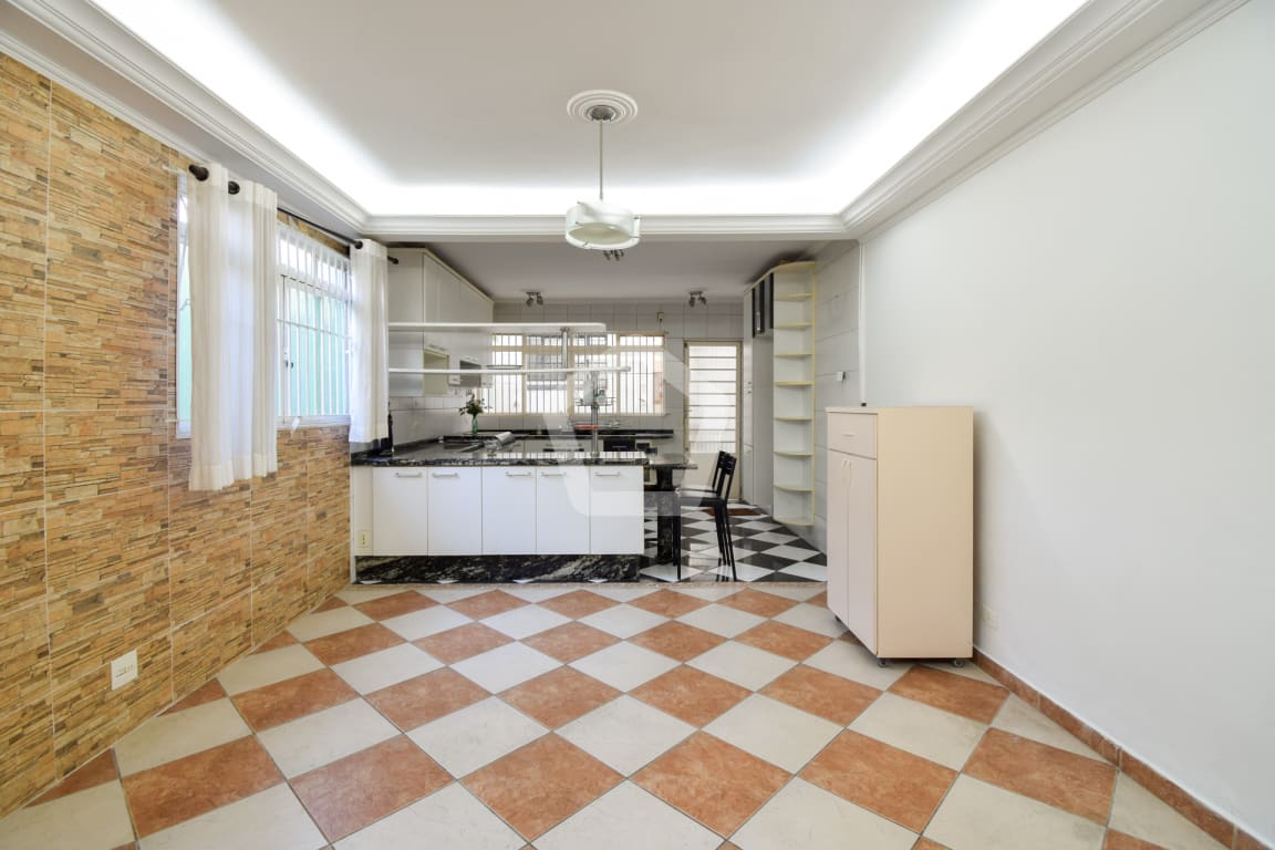 Imagem do imóvel ID-85495 na Rua Serra de Jairé, Belém, São Paulo - SP