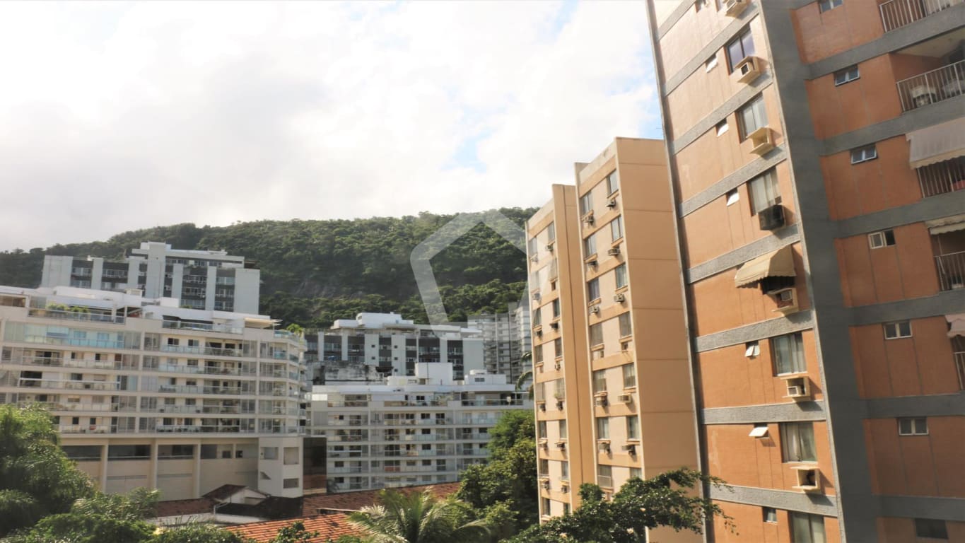 Imagem do imóvel ID-3152 na Rua das Laranjeiras, Laranjeiras, Rio de Janeiro - RJ