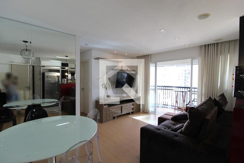 Imagem do imóvel ID-114581 na Rua Gomes de Carvalho, Vila Olímpia, São Paulo - SP