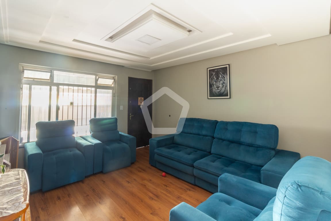 Imagem do imóvel ID-87039 na Avenida Tietê, Campestre, Santo André - SP