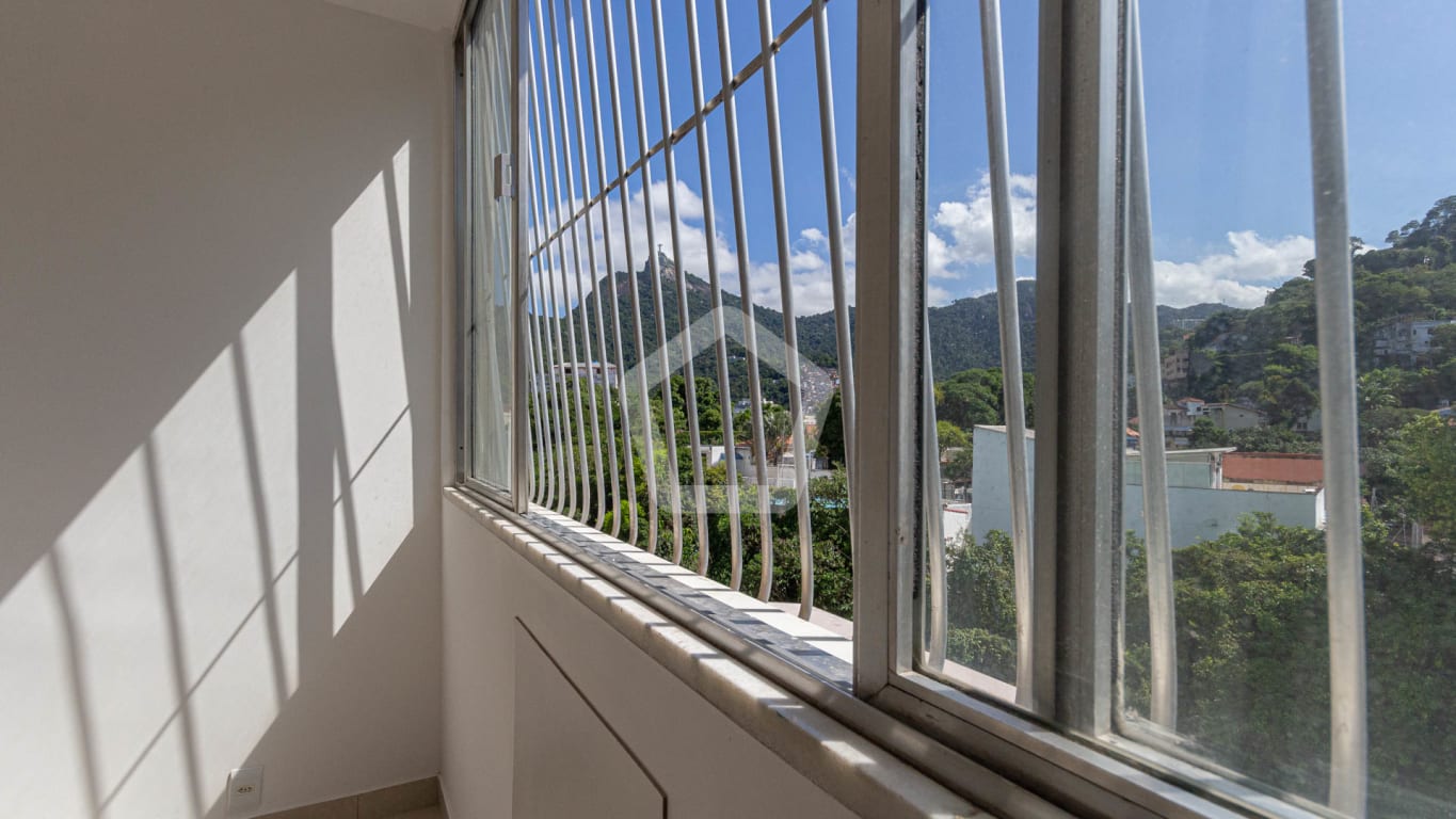 Imagem do imóvel ID-60070 na Rua Mário Portela, Laranjeiras, Rio de Janeiro - RJ