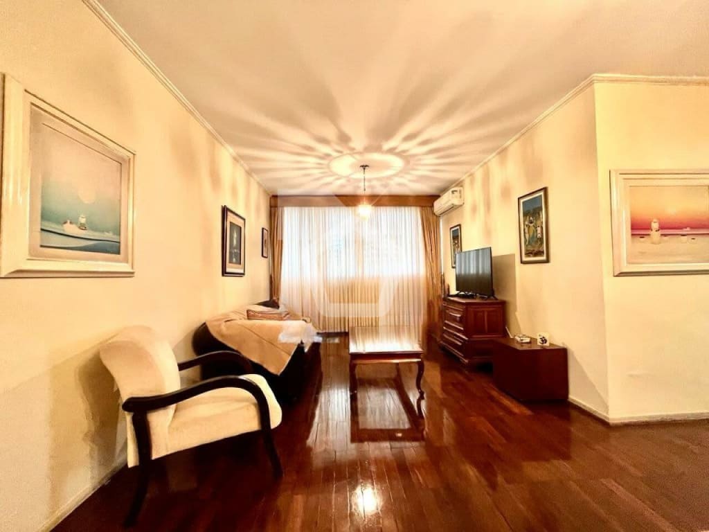 Imagem do imóvel ID-87819 na Rua Doutor Albuquerque Lins, Santa Cecília, São Paulo - SP