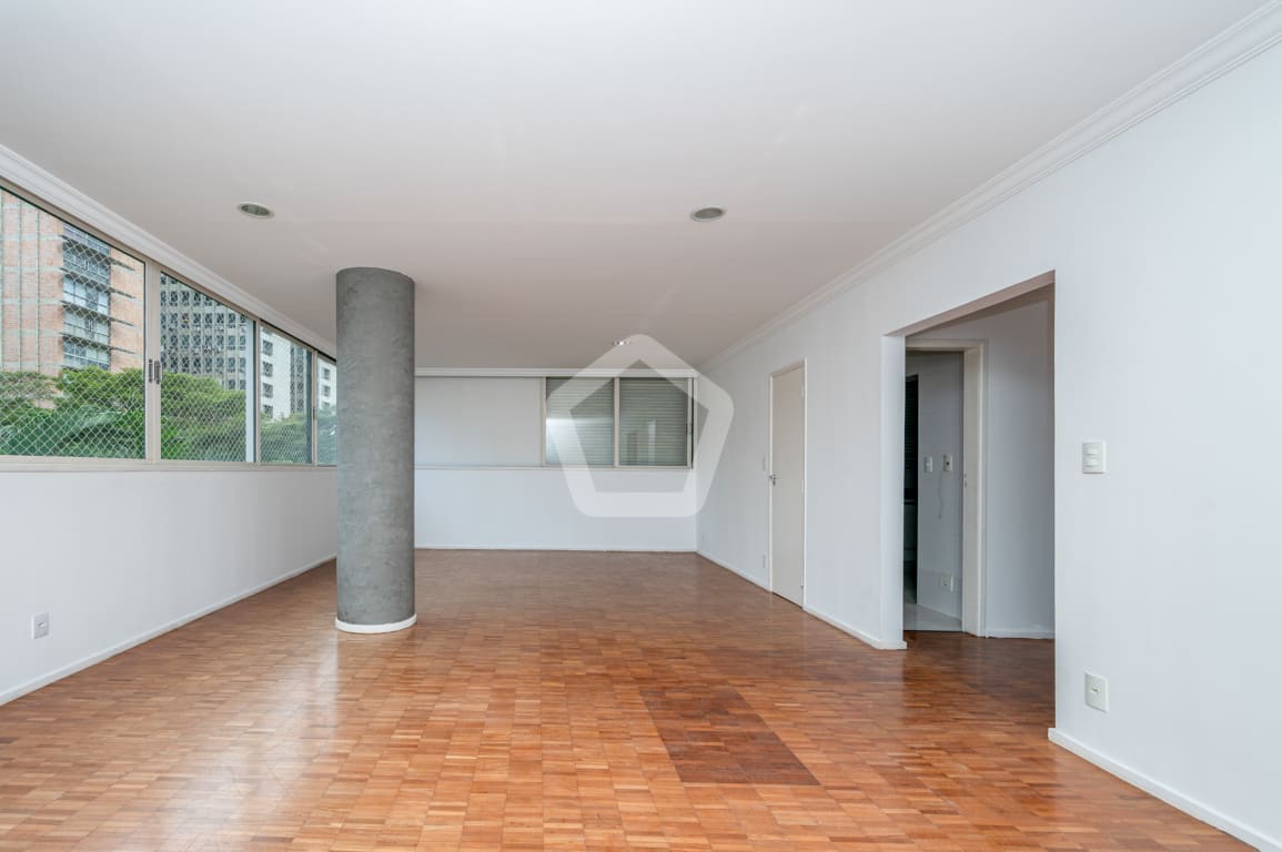 Imagem do imóvel ID-78341 na Avenida Nove de Julho, Jardim Paulista, São Paulo - SP