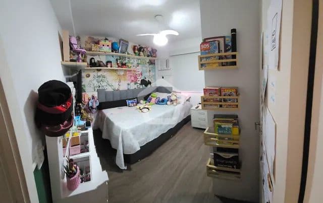 Imagem do imóvel ID-95240 na Travessa Santa Rosa do Viterbo, Santa Rosa, Niterói - RJ