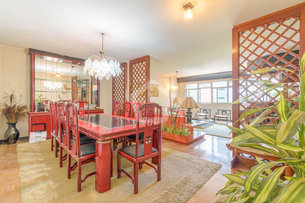 Imagem do imóvel ID-37496 na Rua São Vicente de Paulo, Santa Cecília, São Paulo - SP