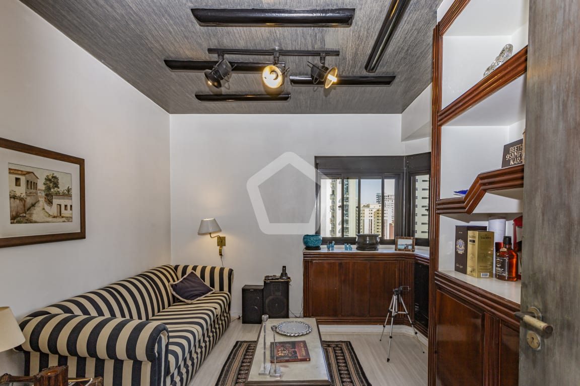 Imagem do imóvel ID-83641 na Rua Inhambu, Vila Uberabinha, São Paulo - SP