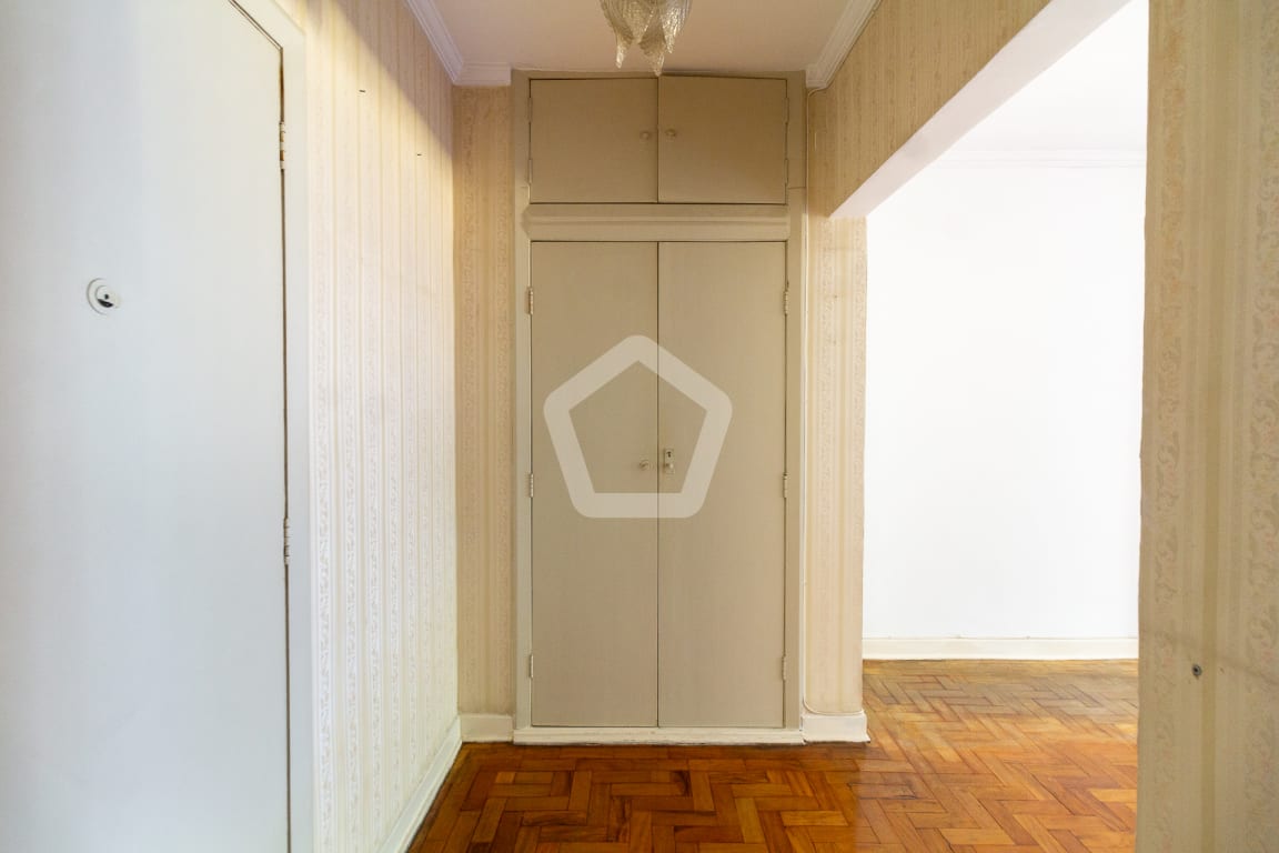 Imagem do imóvel ID-94649 na Rua Frederico Abranches, Santa Cecília, São Paulo - SP