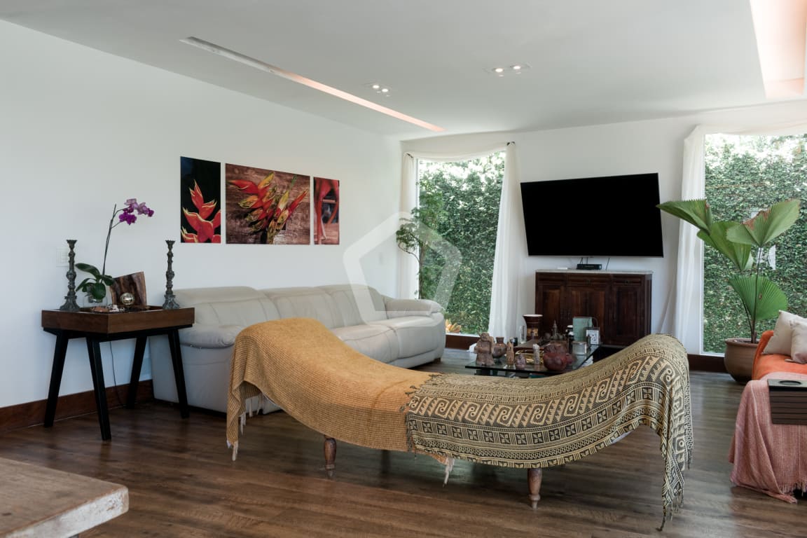 Imagem do imóvel ID-43879 na Rua Coronel Ribeiro Gomes, São Conrado, Rio de Janeiro - RJ