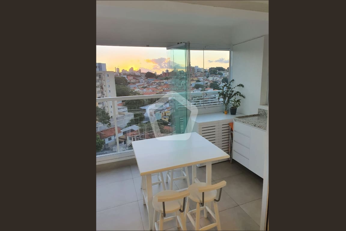 Imagem do imóvel ID-39520 na Rua Doutor Miranda de Azevedo, Vila Romana, São Paulo - SP