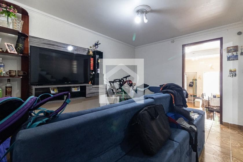 Imagem do imóvel ID-99706 na Rua Rafael Ficondo, Vila das Mercês, São Paulo - SP