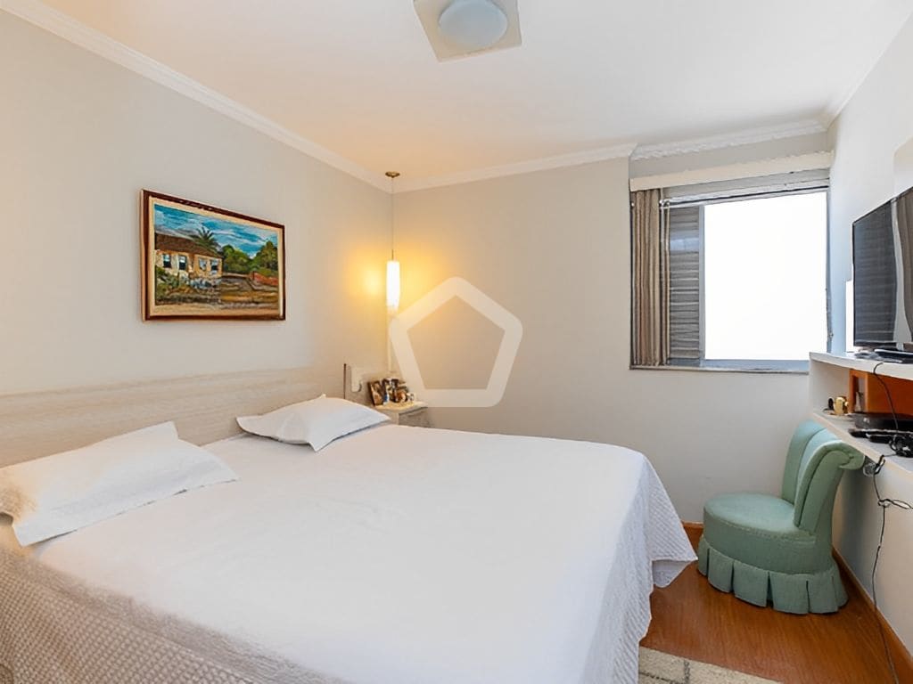 Imagem do imóvel ID-64237 na Avenida Rebouças, Pinheiros, São Paulo - SP