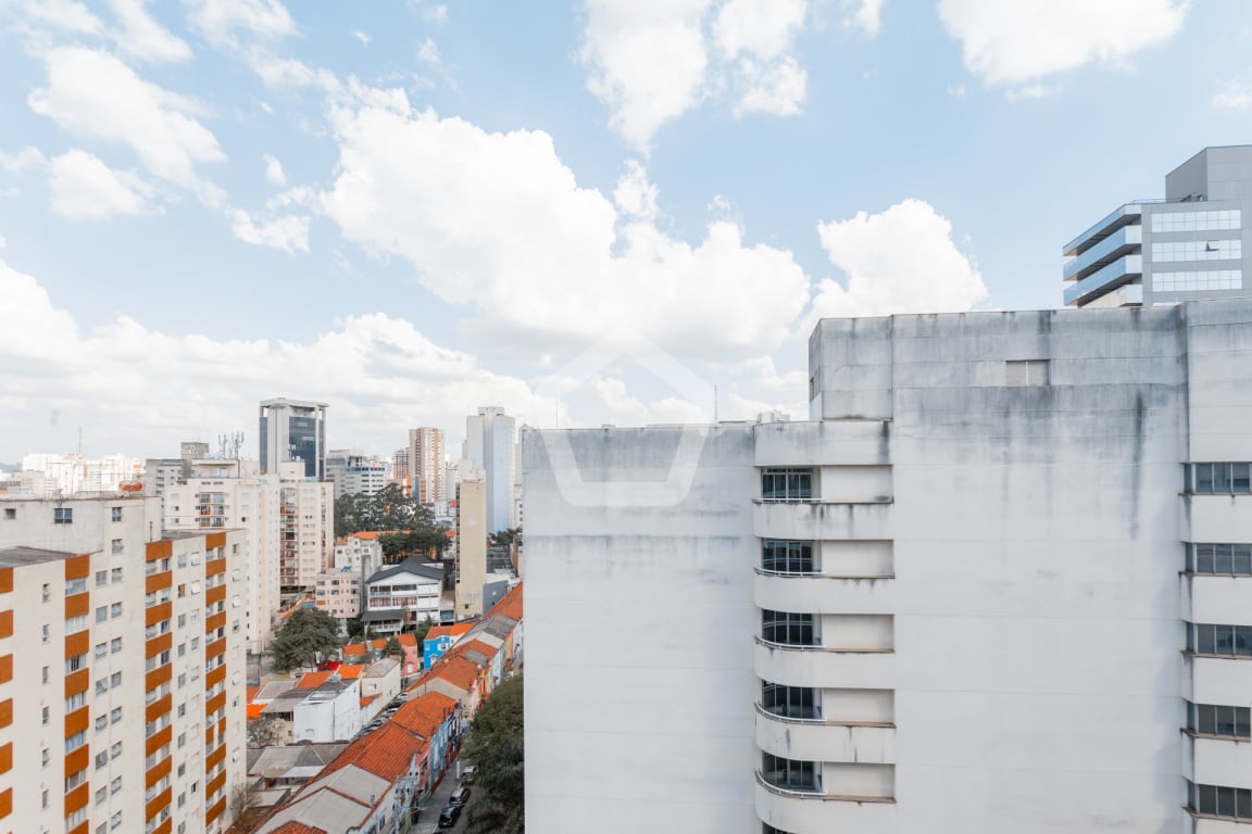 Imagem do imóvel ID-83739 na Rua Fagundes, Liberdade, São Paulo - SP