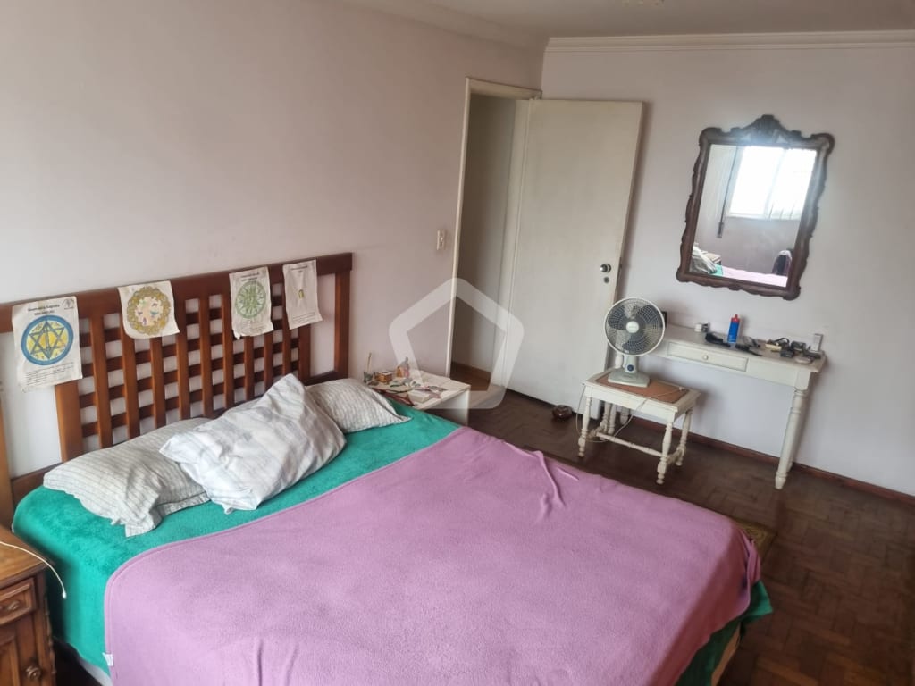 Imagem do imóvel ID-143169 na Rua Baguari, Tatuapé, São Paulo - SP