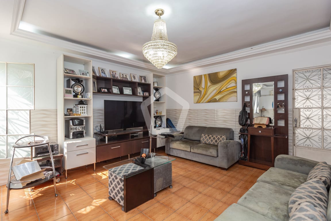 Imagem do imóvel ID-96508 na Rua Valentim Magalhães, Água Rasa, São Paulo - SP