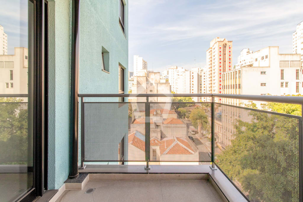 Imagem do imóvel ID-65617 na Rua Jaguaribe, Consolação, São Paulo - SP