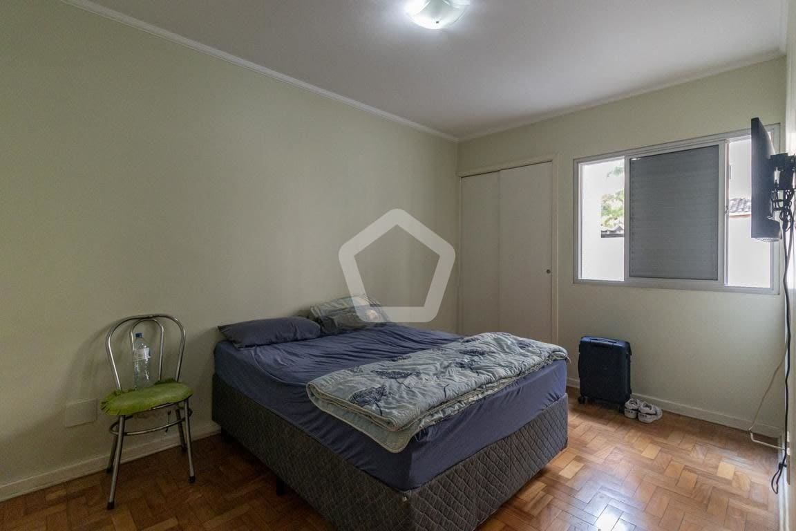 Imagem do imóvel ID-89797 na Avenida Iraí, Indianópolis, São Paulo - SP