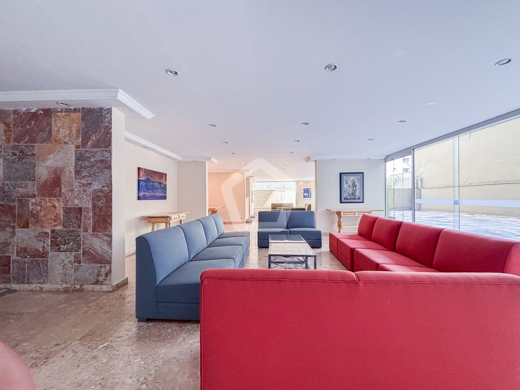 Imagem do imóvel ID-143149 na Rua Inhambu, Indianópolis, São Paulo - SP