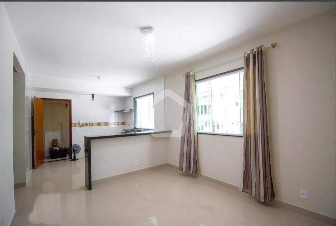 Imagem do imóvel ID-42409 na Avenida Célia Ribeiro da Silva Mendes, Barra da Tijuca, Rio de Janeiro - RJ